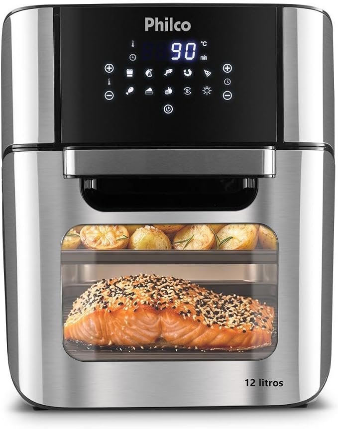 Philco Oven 12L