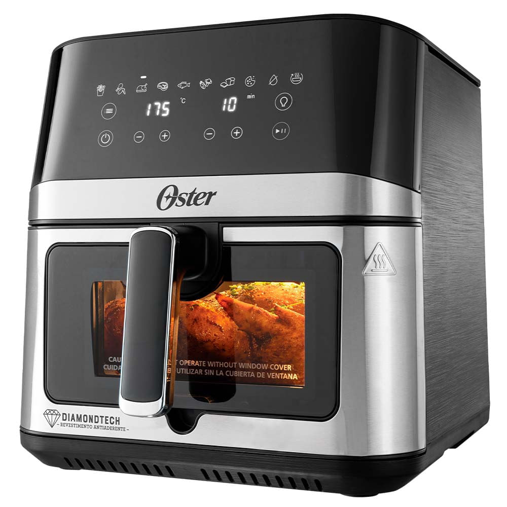 Oster DiamondTech 7,5L